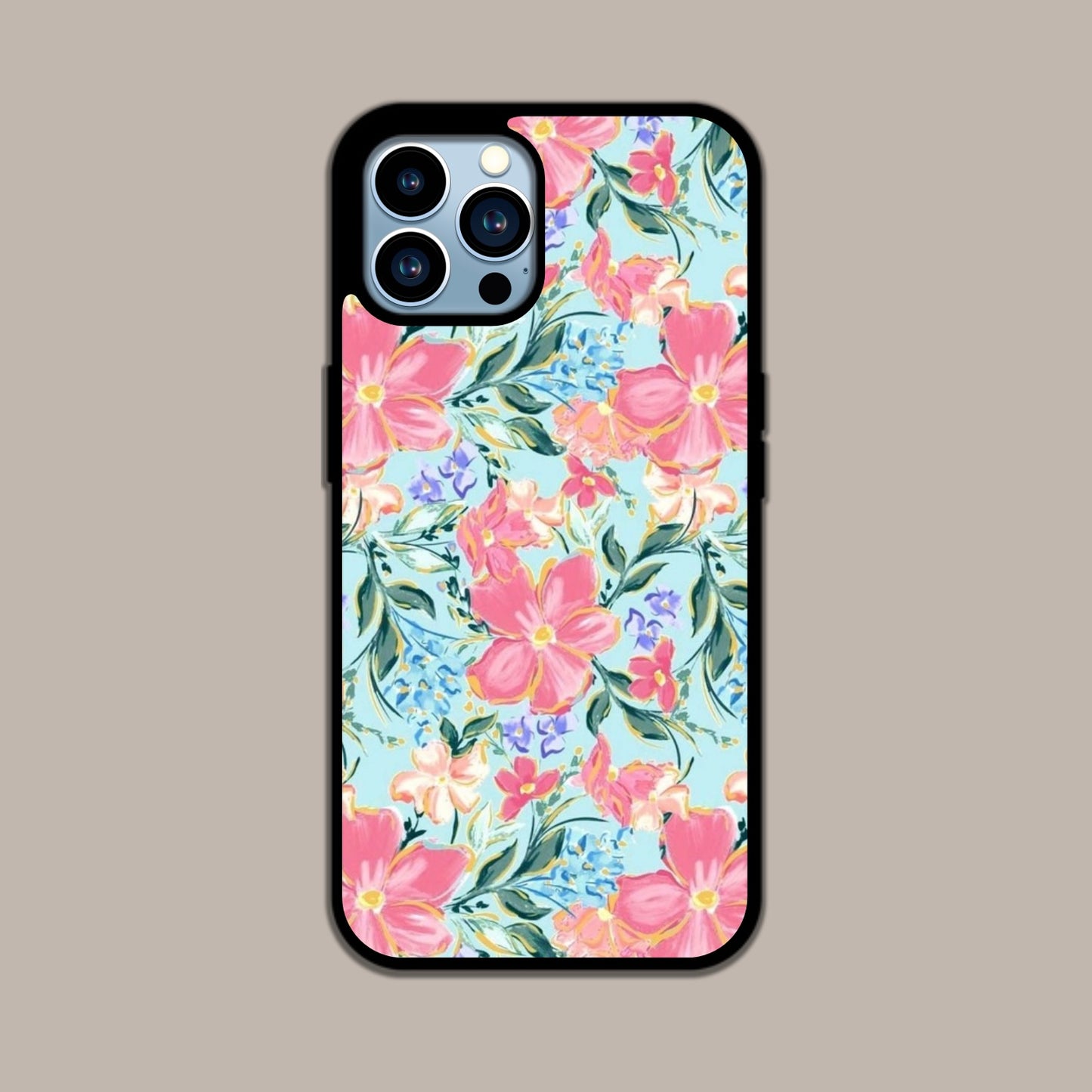 Summer Flower Case