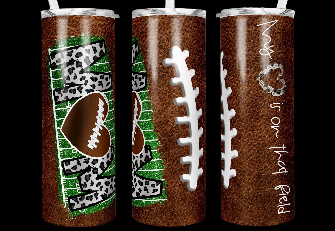 Mom Sports Cup 20oz