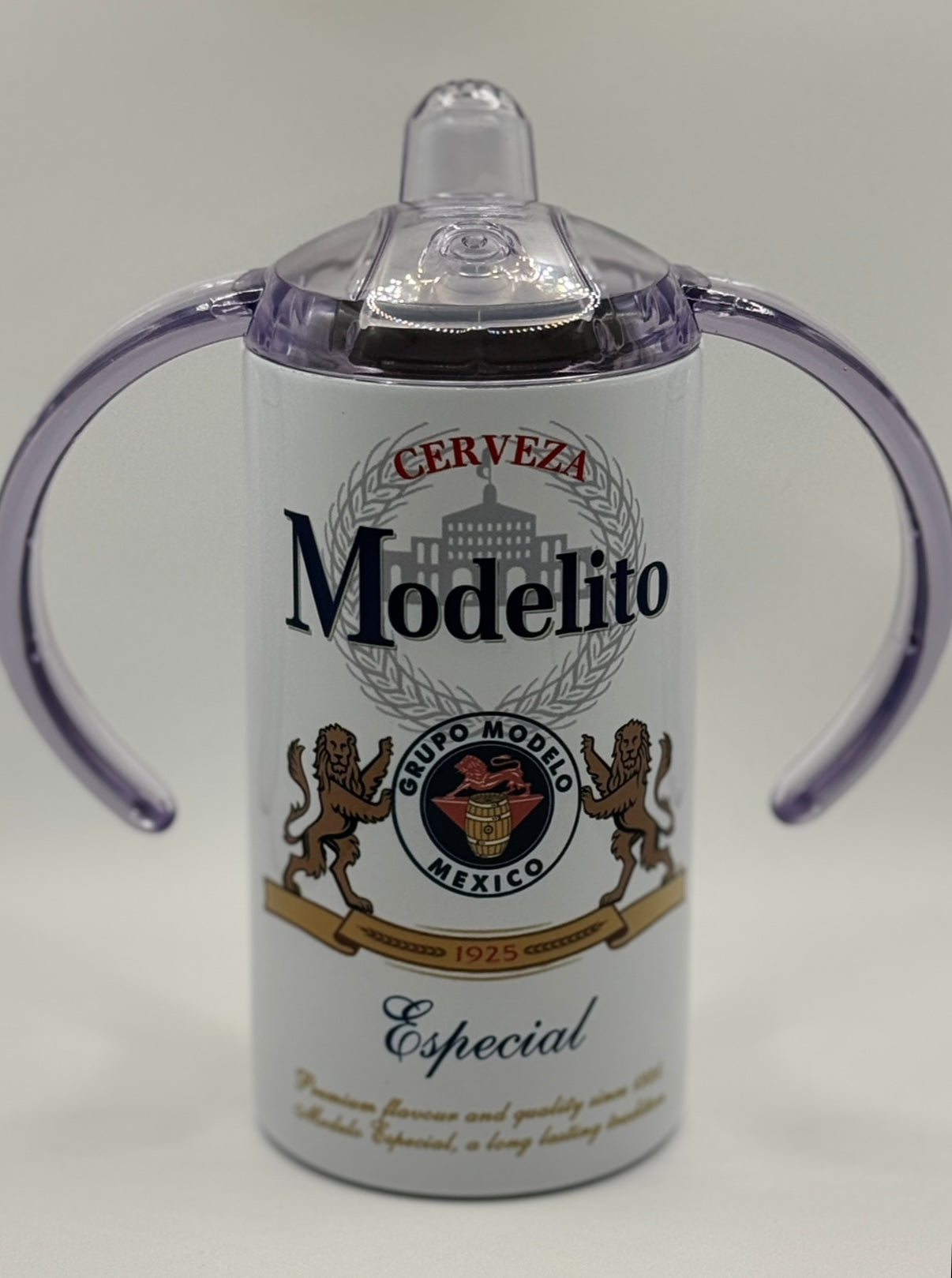 Modelito/Modelita Sippy Cup 12oz