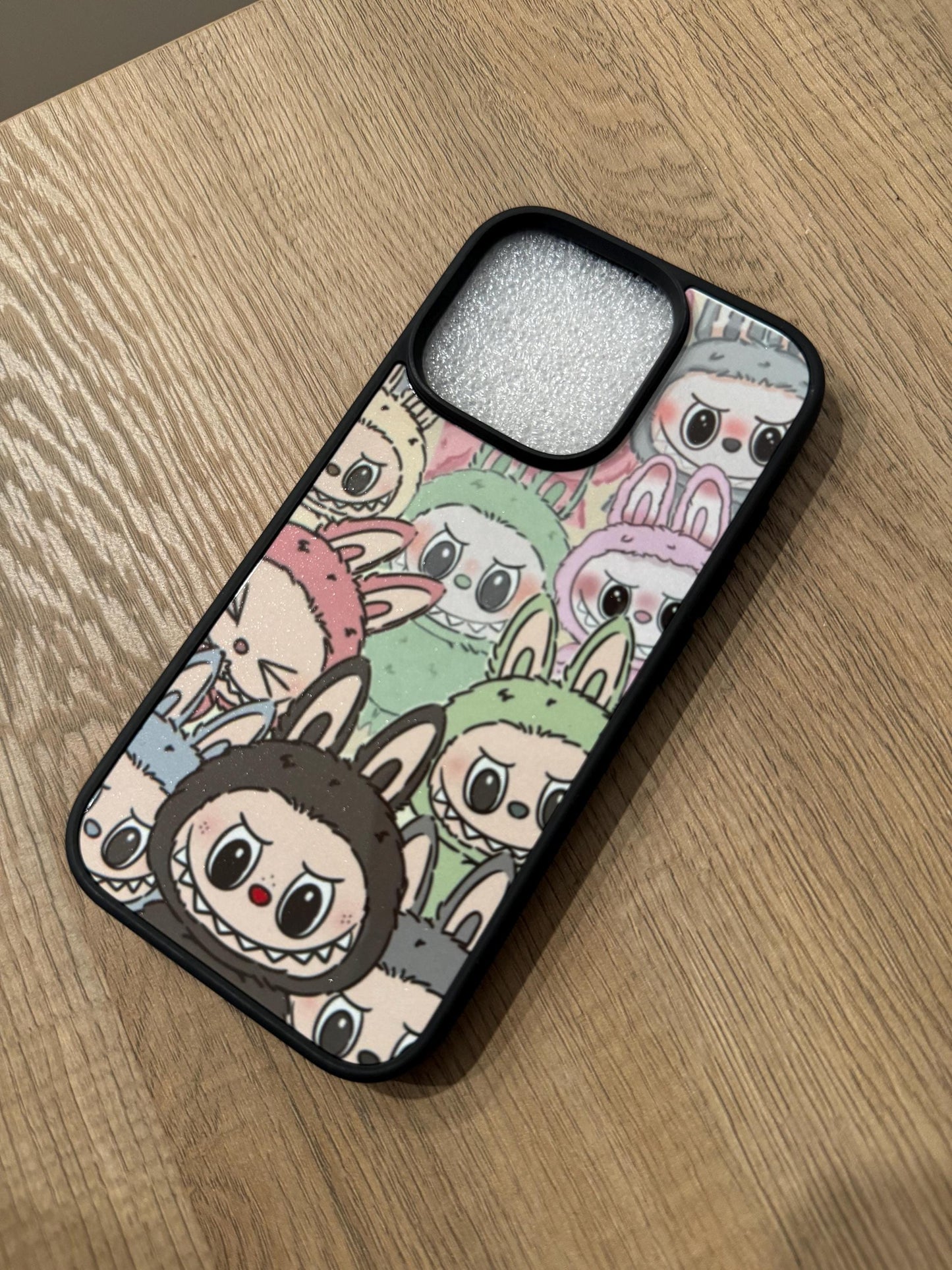 Labubu Case