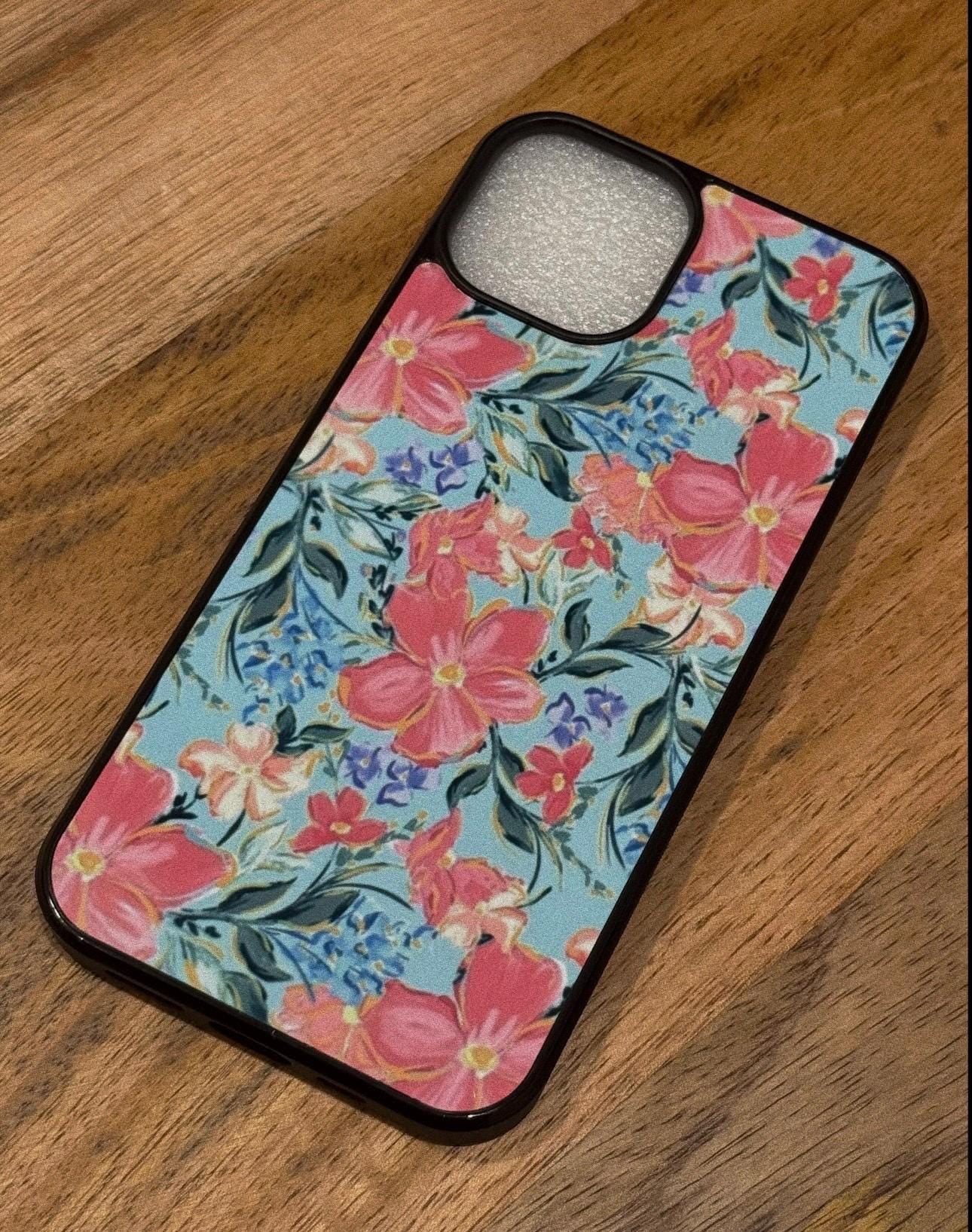 Summer Flower Case