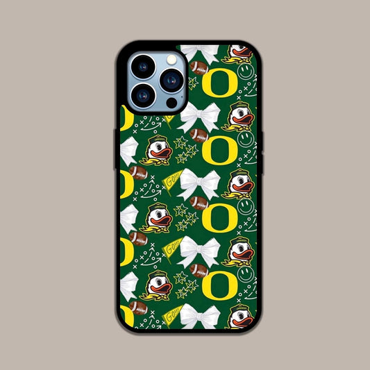 College Football Ducks