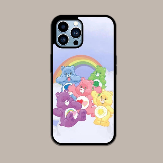 Care Bear Case