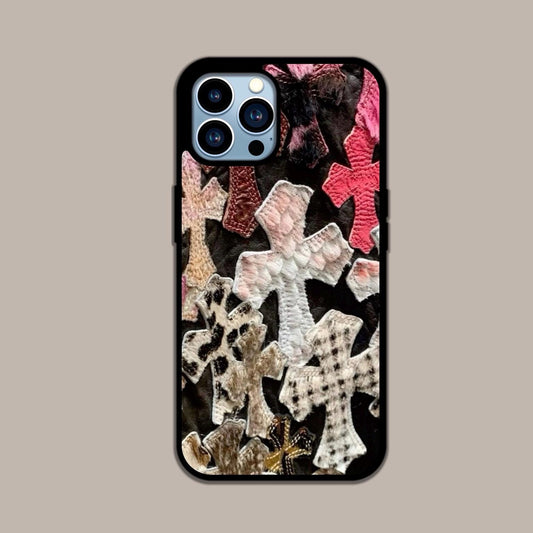 Chrome Hearts Pink