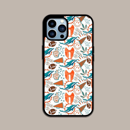 Football Miami Dolphins