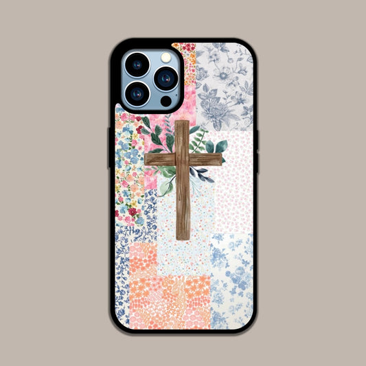 Worship Flower Case
