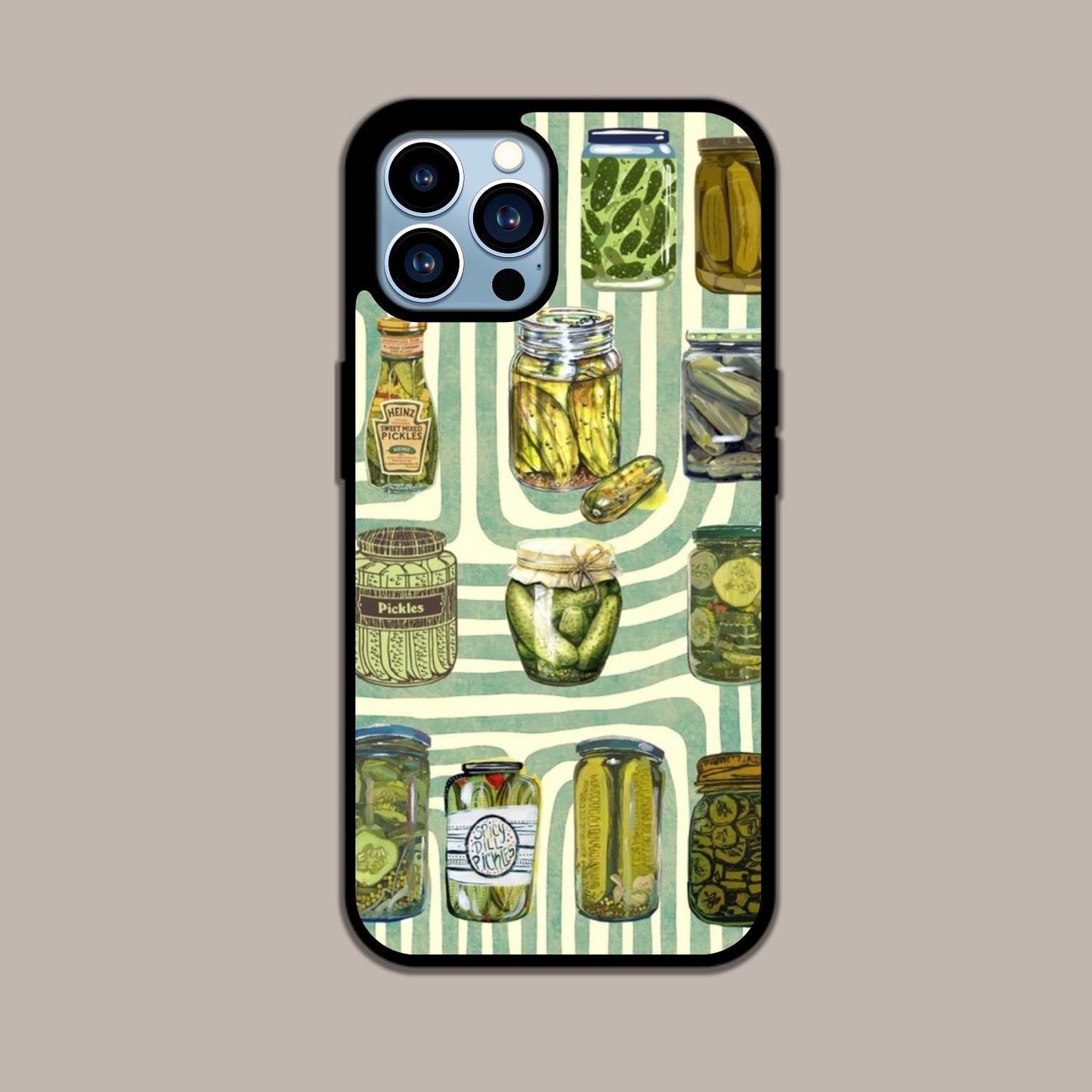Pickle Case