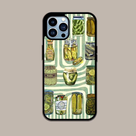 Pickle Case