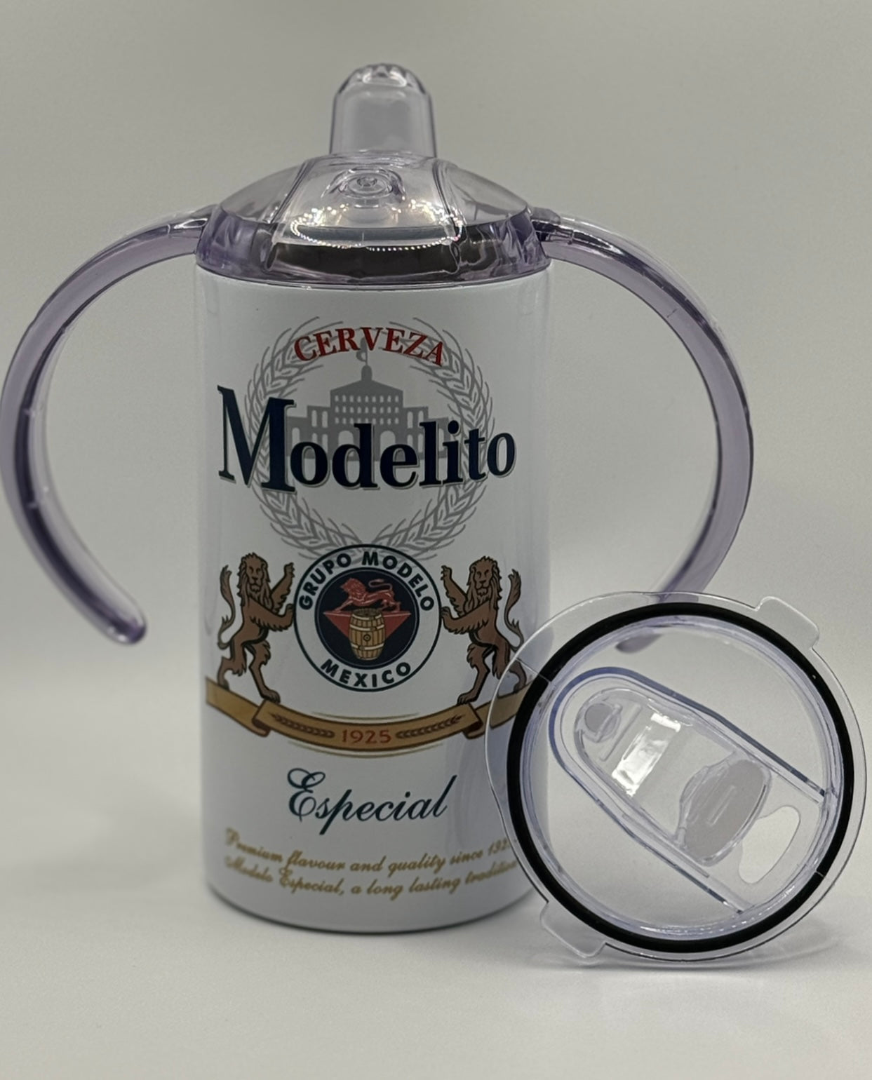 Modelito/Modelita Sippy Cup 12oz
