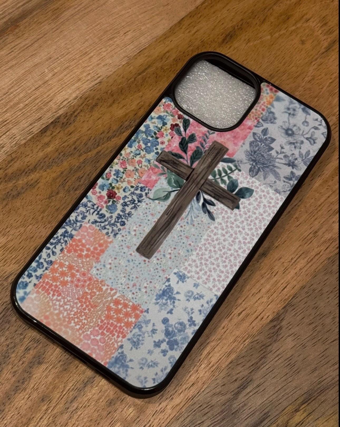 Worship Flower Case
