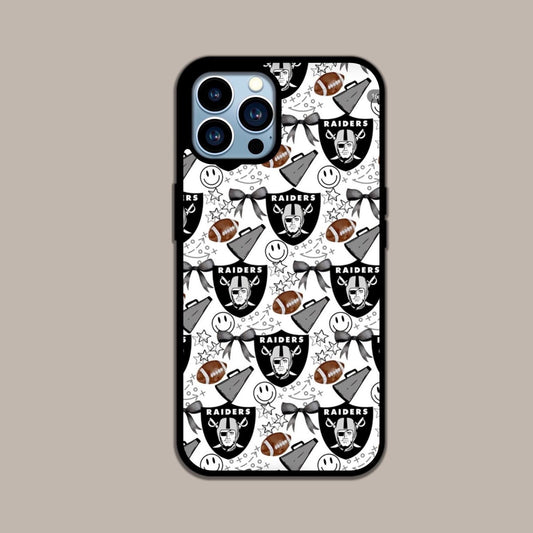 Football Oakland Raiders
