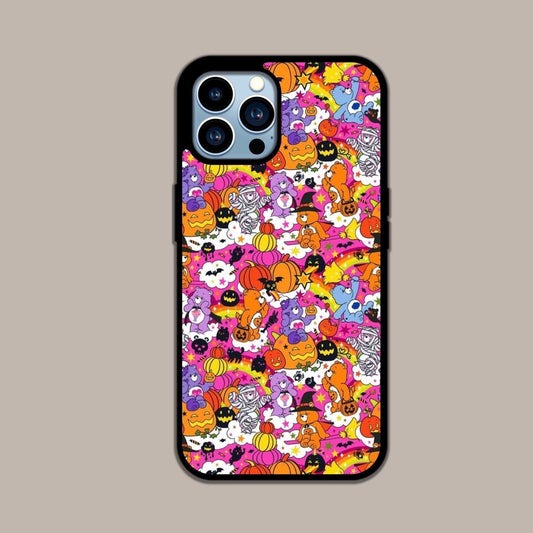 Care Bear Halloween Case