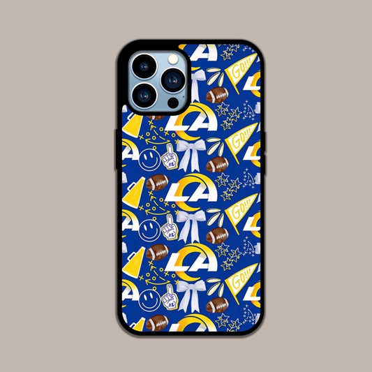 Football Rams