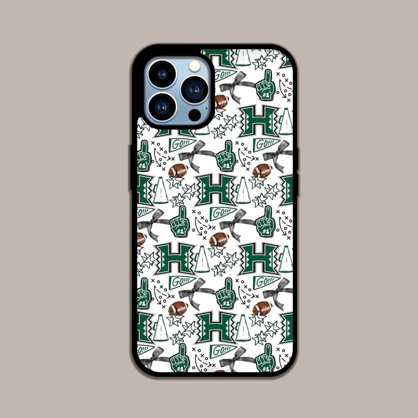 College Football Hawaii