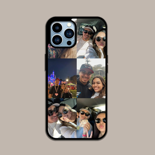 Customized Phone Case