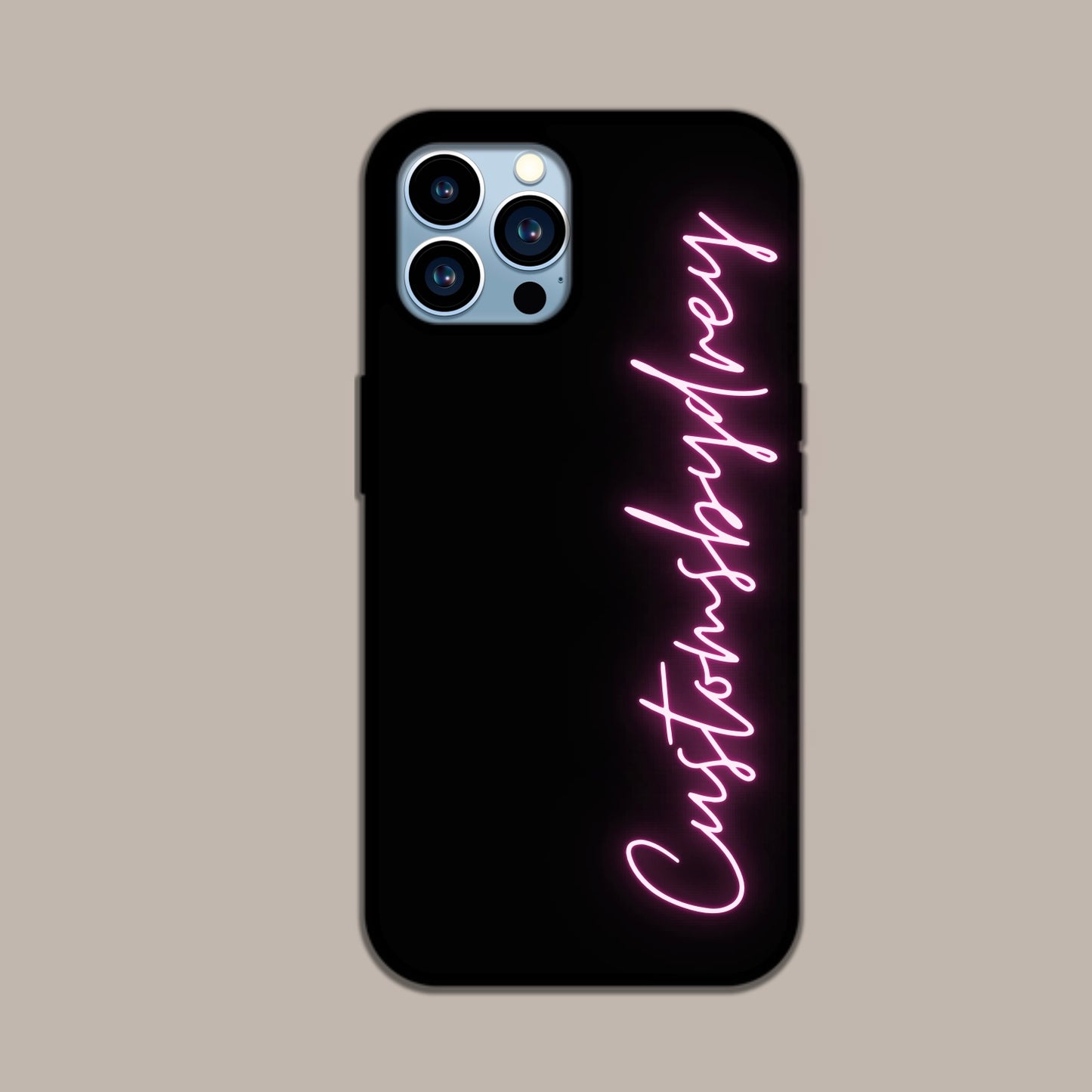 Customized Phone Case