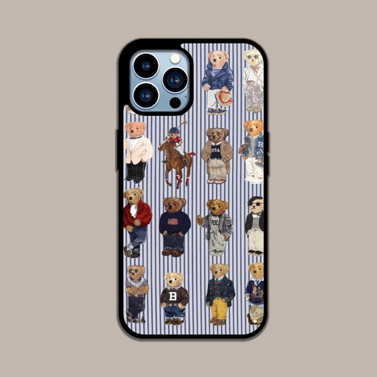 Polo Bear Case
