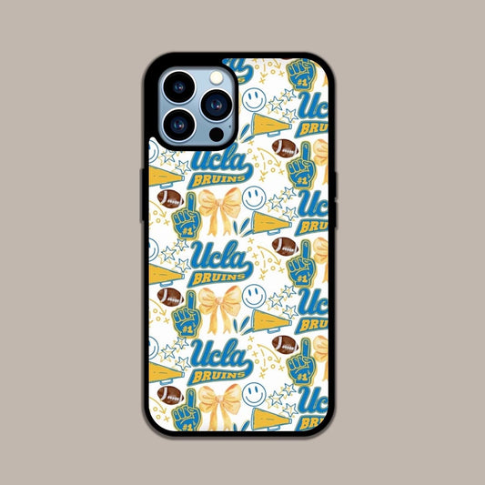 College Football UCLA