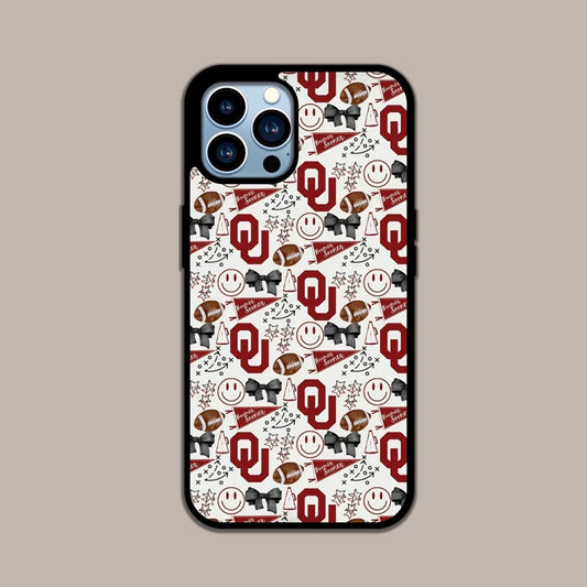 College Football OU