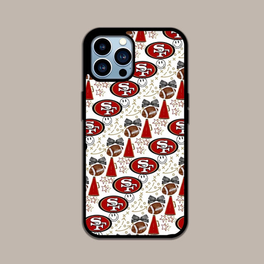 Football Fourty-Niners