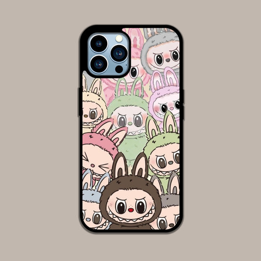 Labubu Case