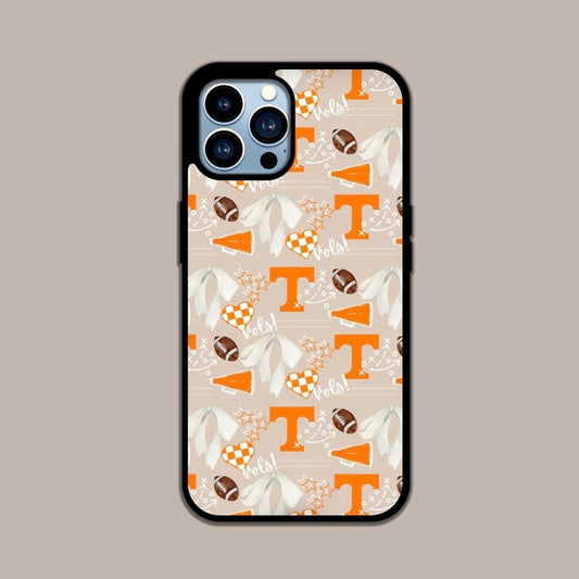 College Football Vols