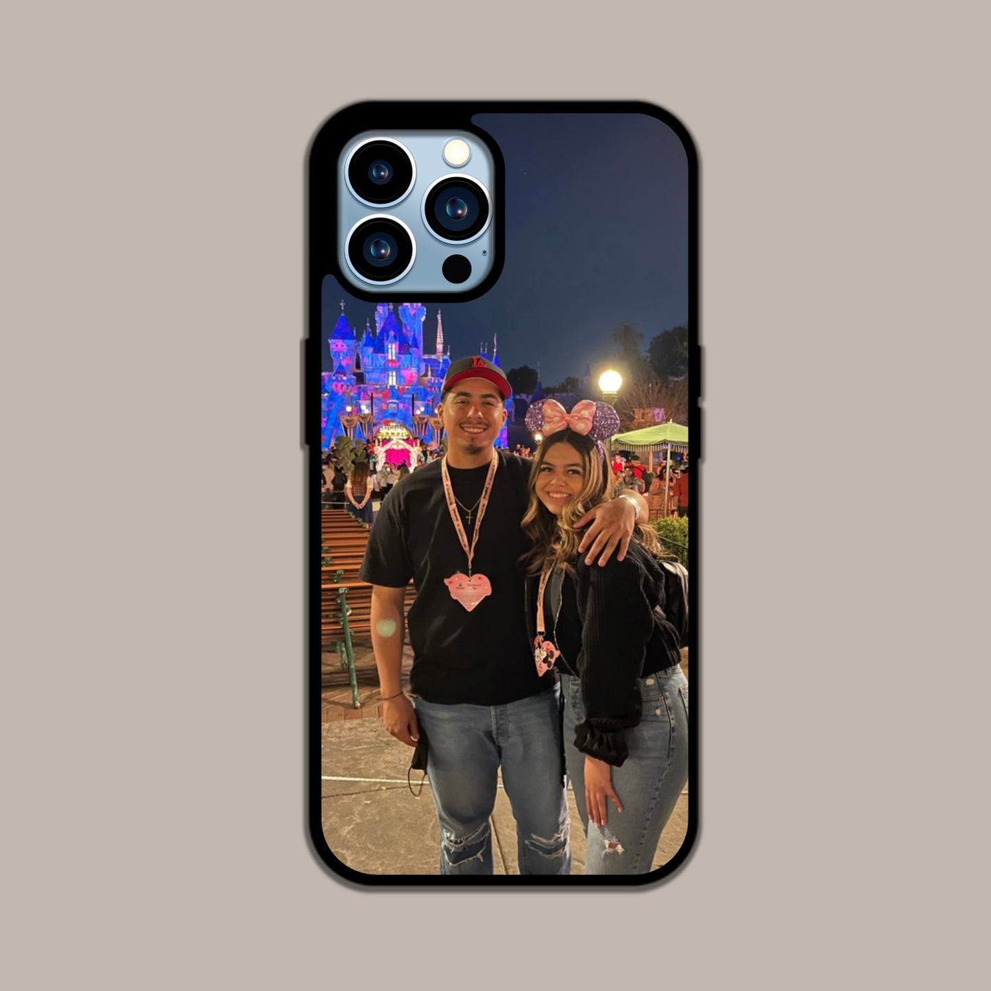 Customized Phone Case