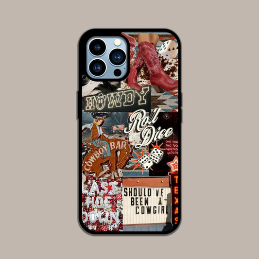 Country Case