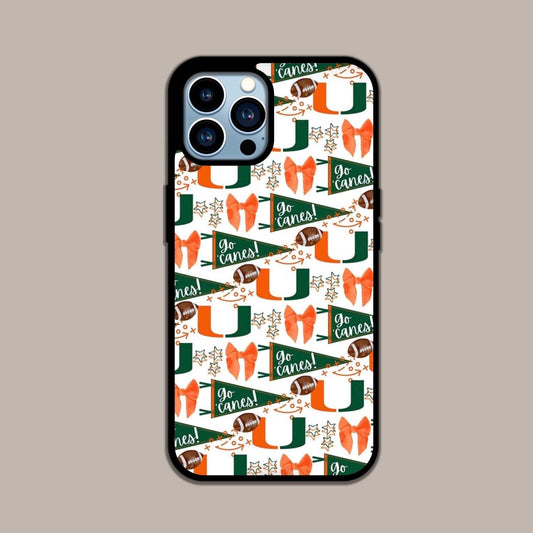 College Football U Miami