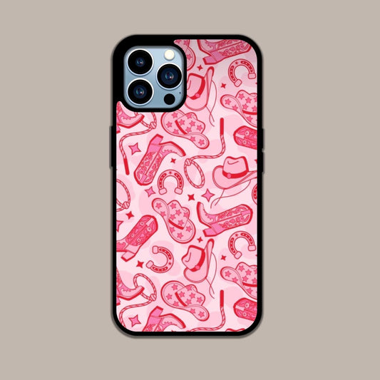 Cowgirl Case