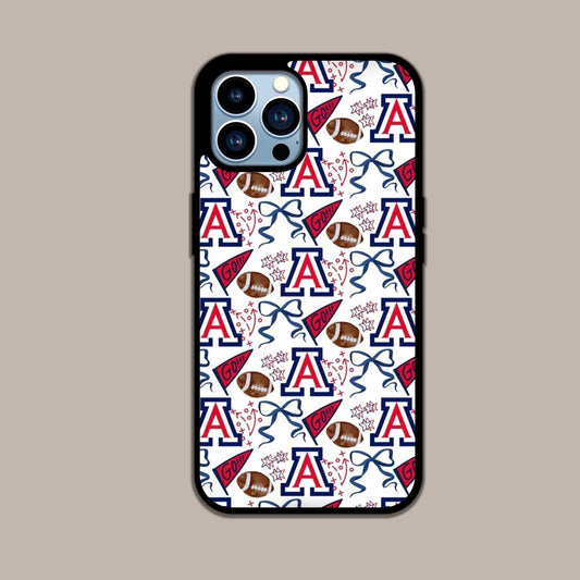 College Football Wildcat