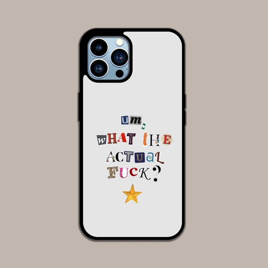 Quote Case