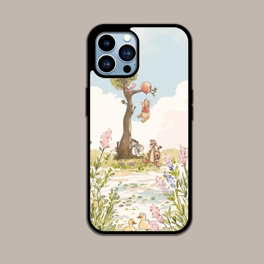Winnie The Pooh Case